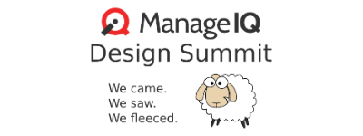 ManageIQ Design Summit 2014