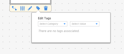 Image of a Simple Tag.